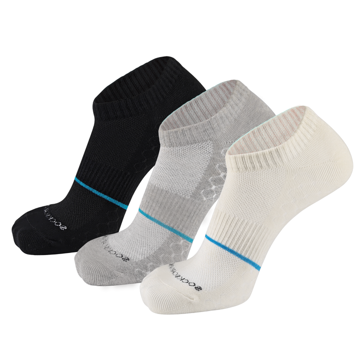 Pulse Edition- 3-Pairs