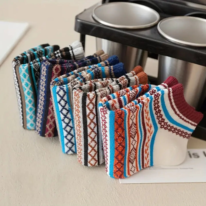 Multicolor Noshow Edition (Box of 5)