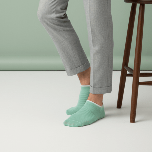 -LIGHT GREEN- ADDY EDITION CLOUDTOUCH-