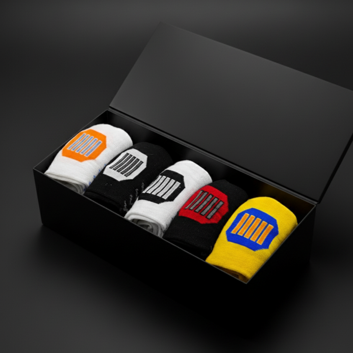 LEVEL-UP SPORTS EDITION