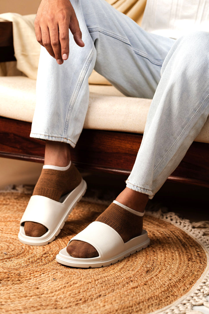 -BROWN- ADDY EDITION CLOUDTOUCH-