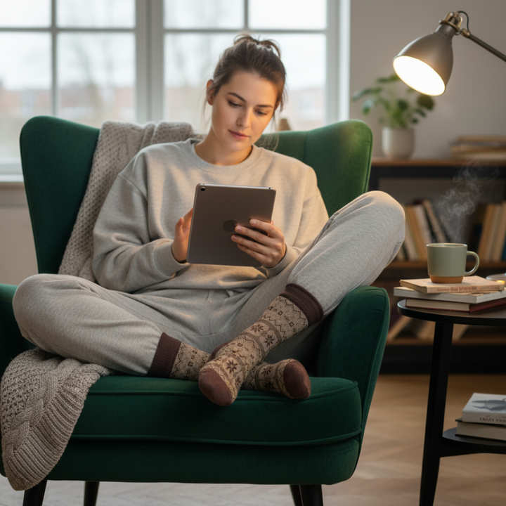 WARM EDITION (Box of 5)