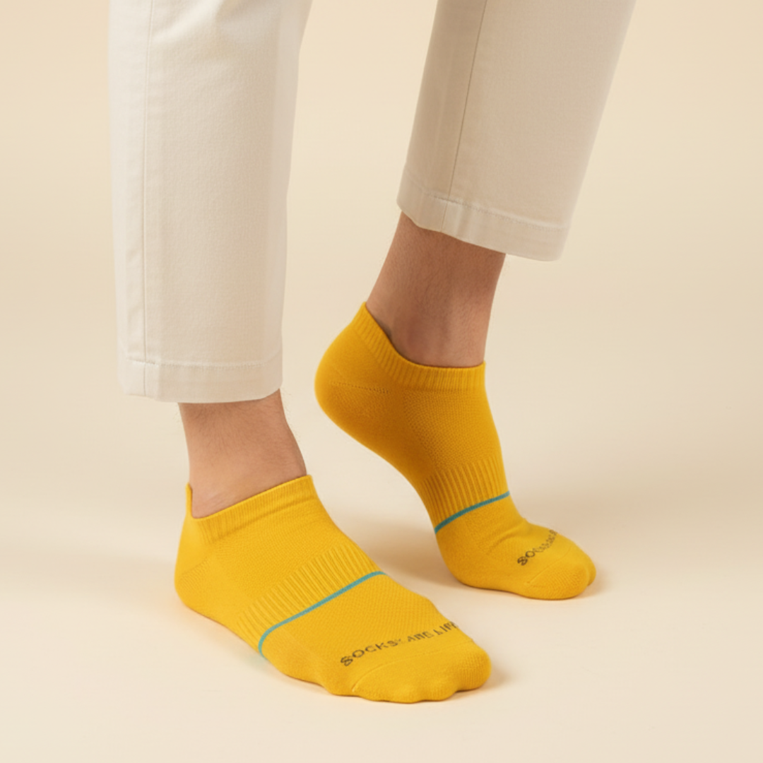 Sockscarving Pulse Edition (Box of 6)