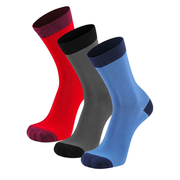 Majestic Edition- 3-Pairs