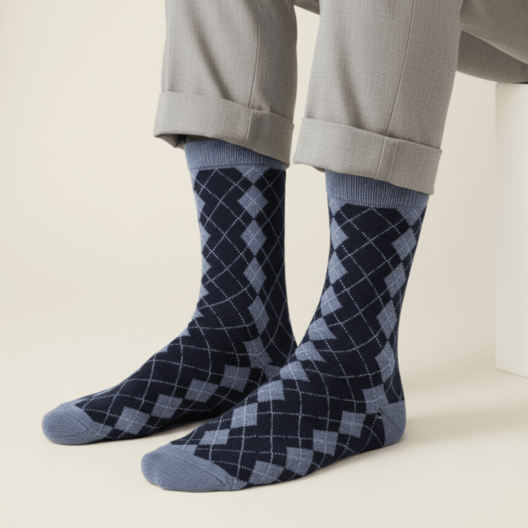 -Aristo Edition- Blue-