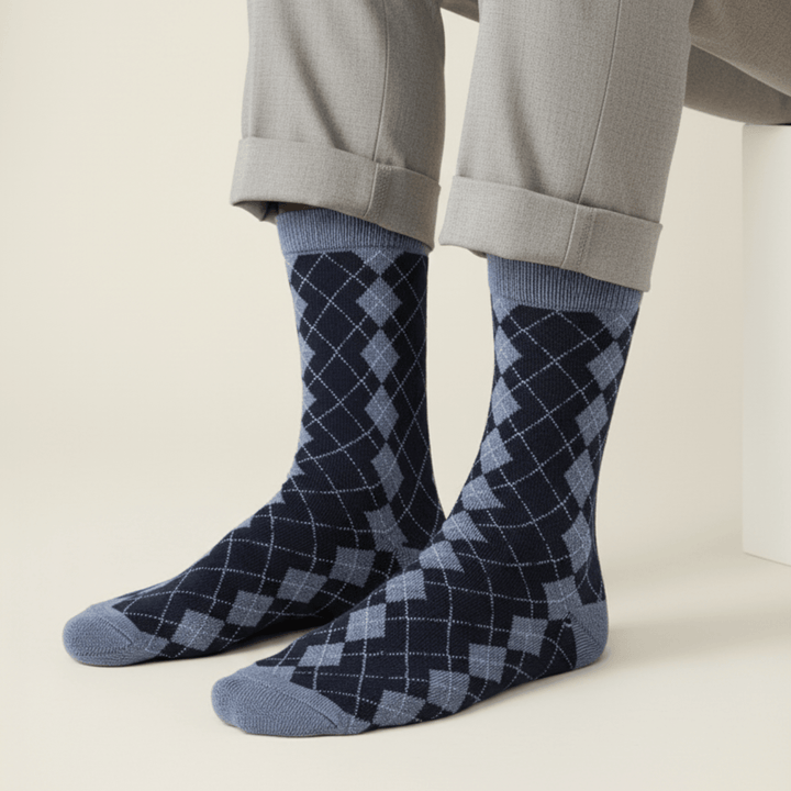-Aristo Edition- Blue-