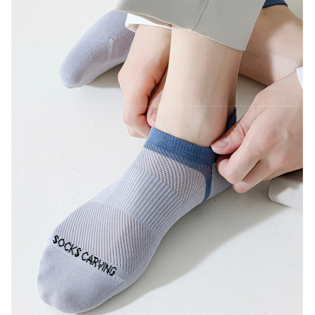 ECHO EDITION- SUPER BREATHABLE SOCKS