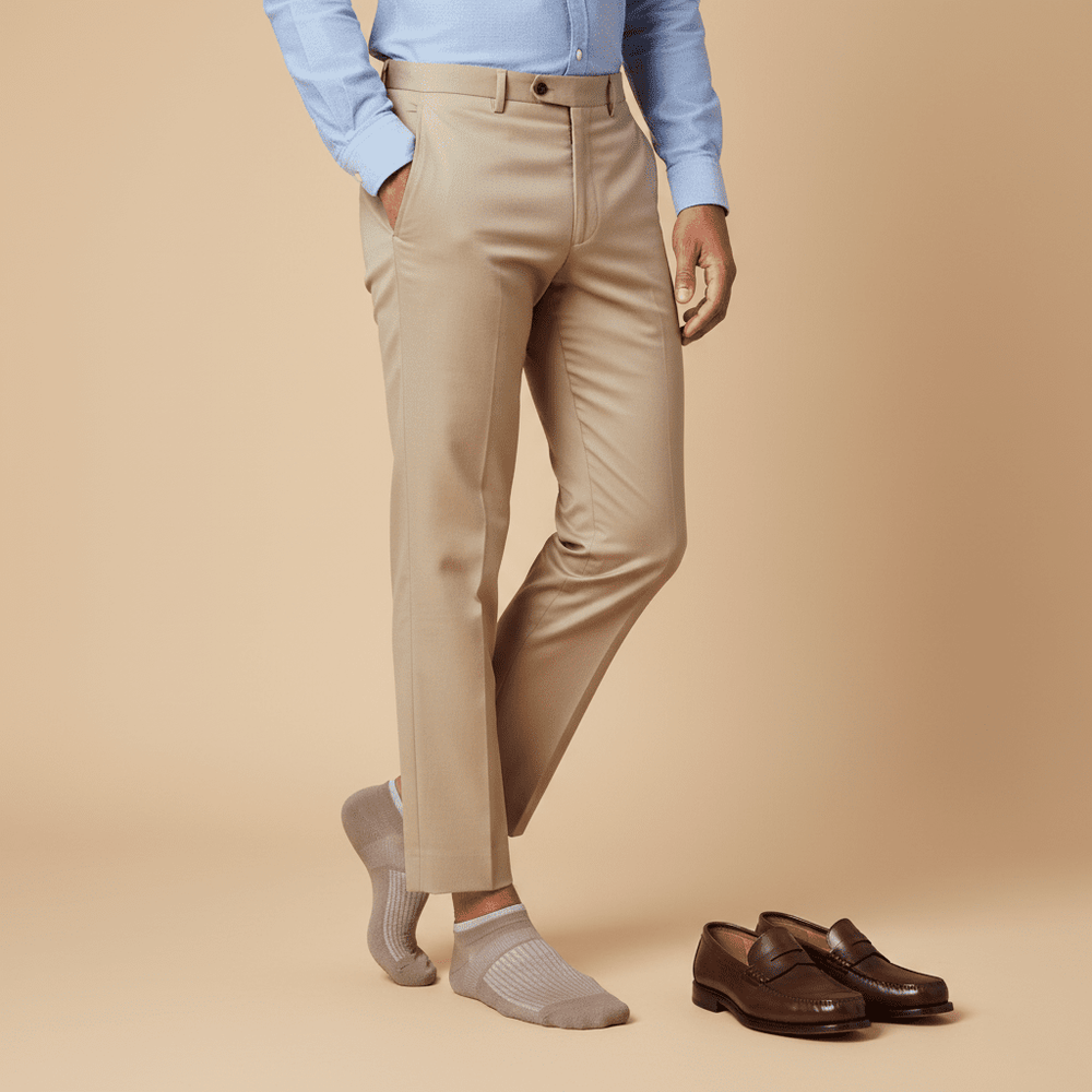 -LIGHT BROWN- ADDY EDITION CLOUDTOUCH-