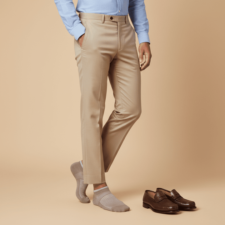 -LIGHT BROWN- ADDY EDITION CLOUDTOUCH-