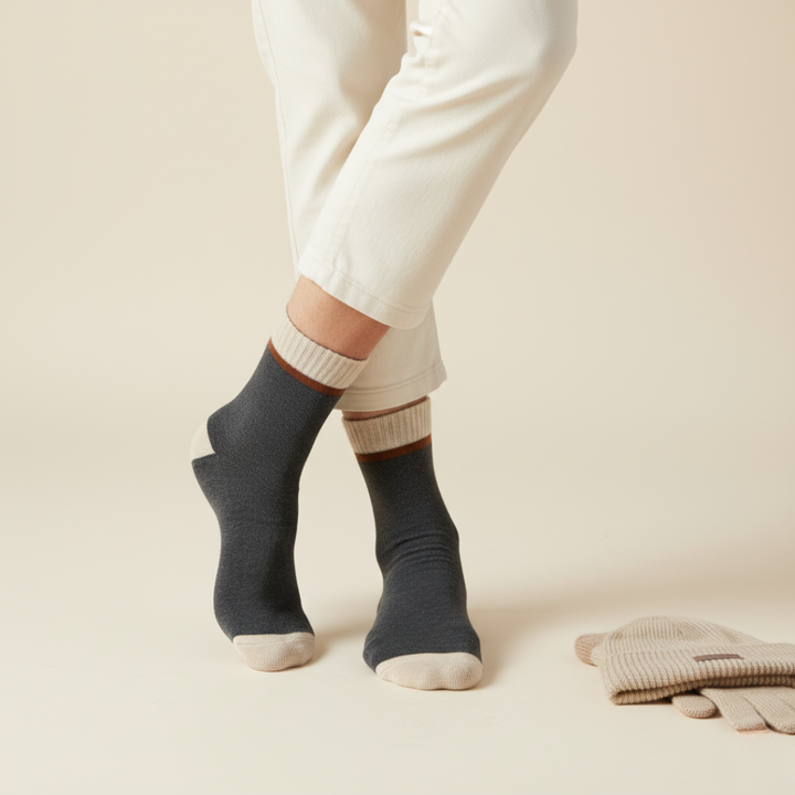 DARK GREY- ELEGANCE EDITION