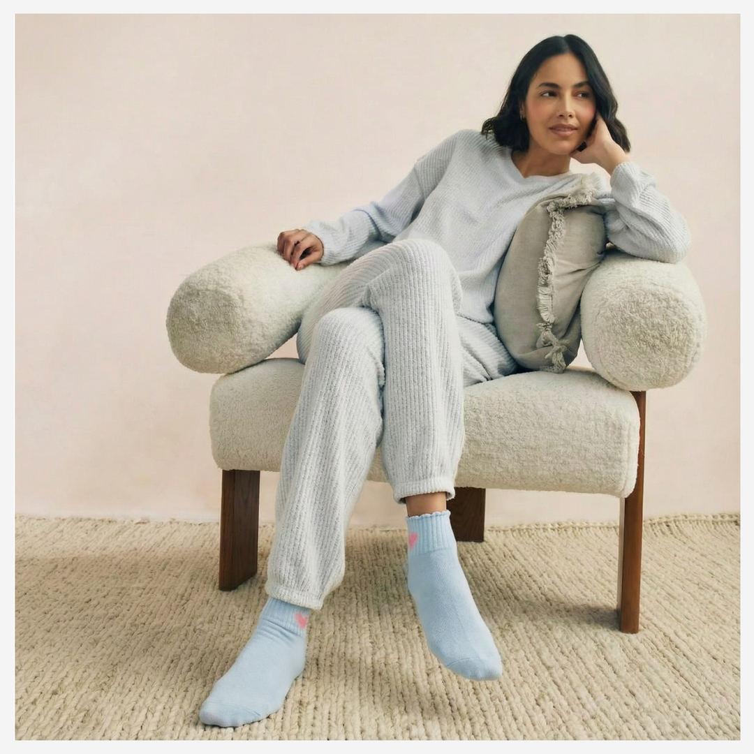 Sockscarving Sweetheart Edition