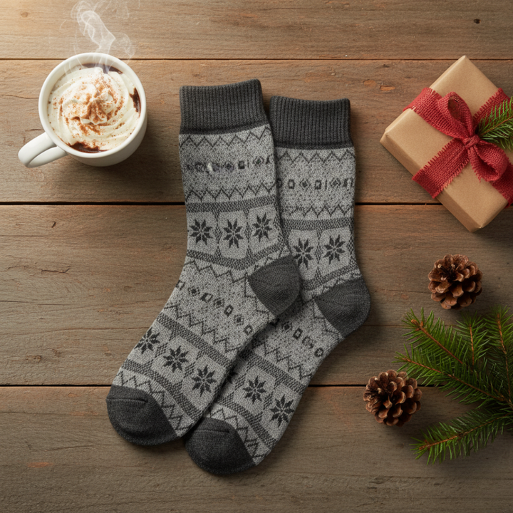 WARM EDITION (Box of 5)