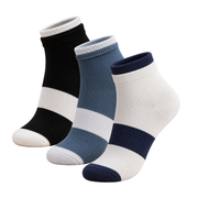 The Classic line Bamboo Edition- 3-Pairs