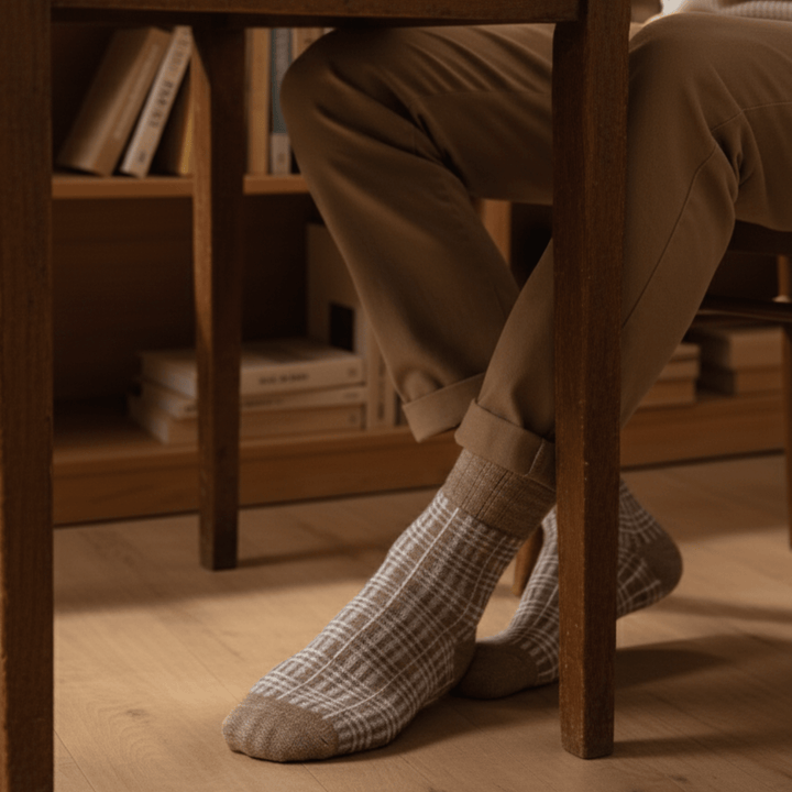 -Crosson Wool Edition-