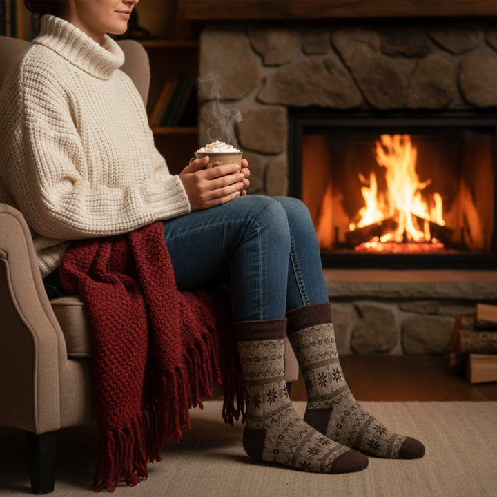 WARM EDITION (Box of 5)