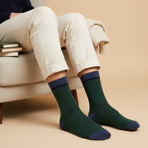 GREEN- ELEGANCE EDITION