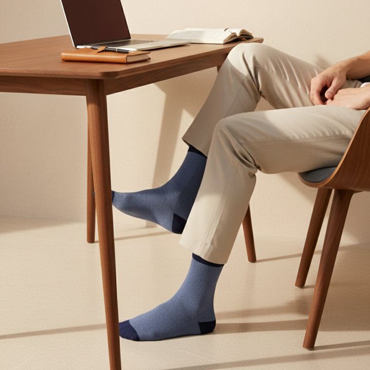 Sockscarving Muse Edition (Box of 3)