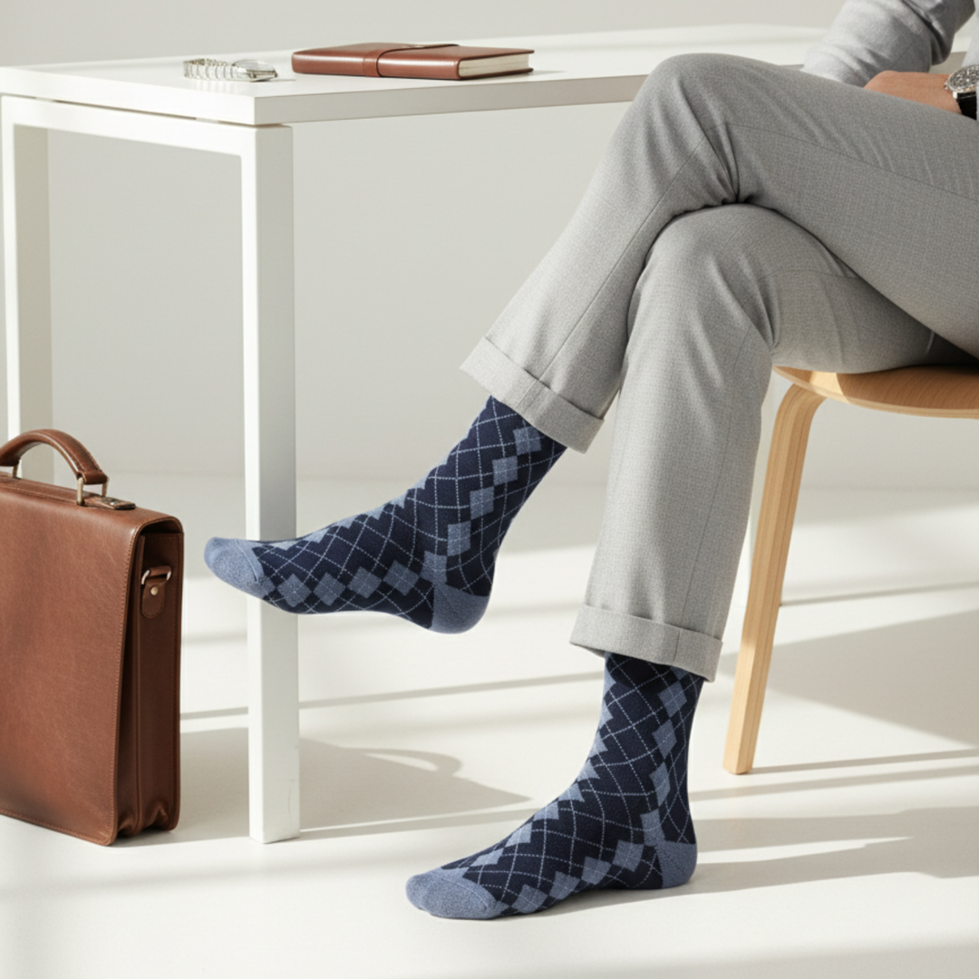 Aristo Edition- Blue