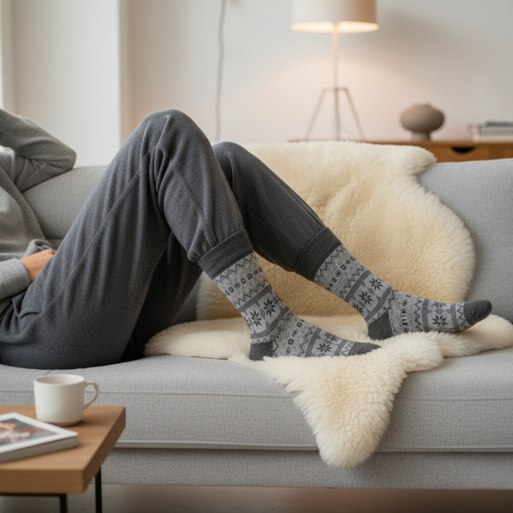 WARM EDITION (Box of 5)