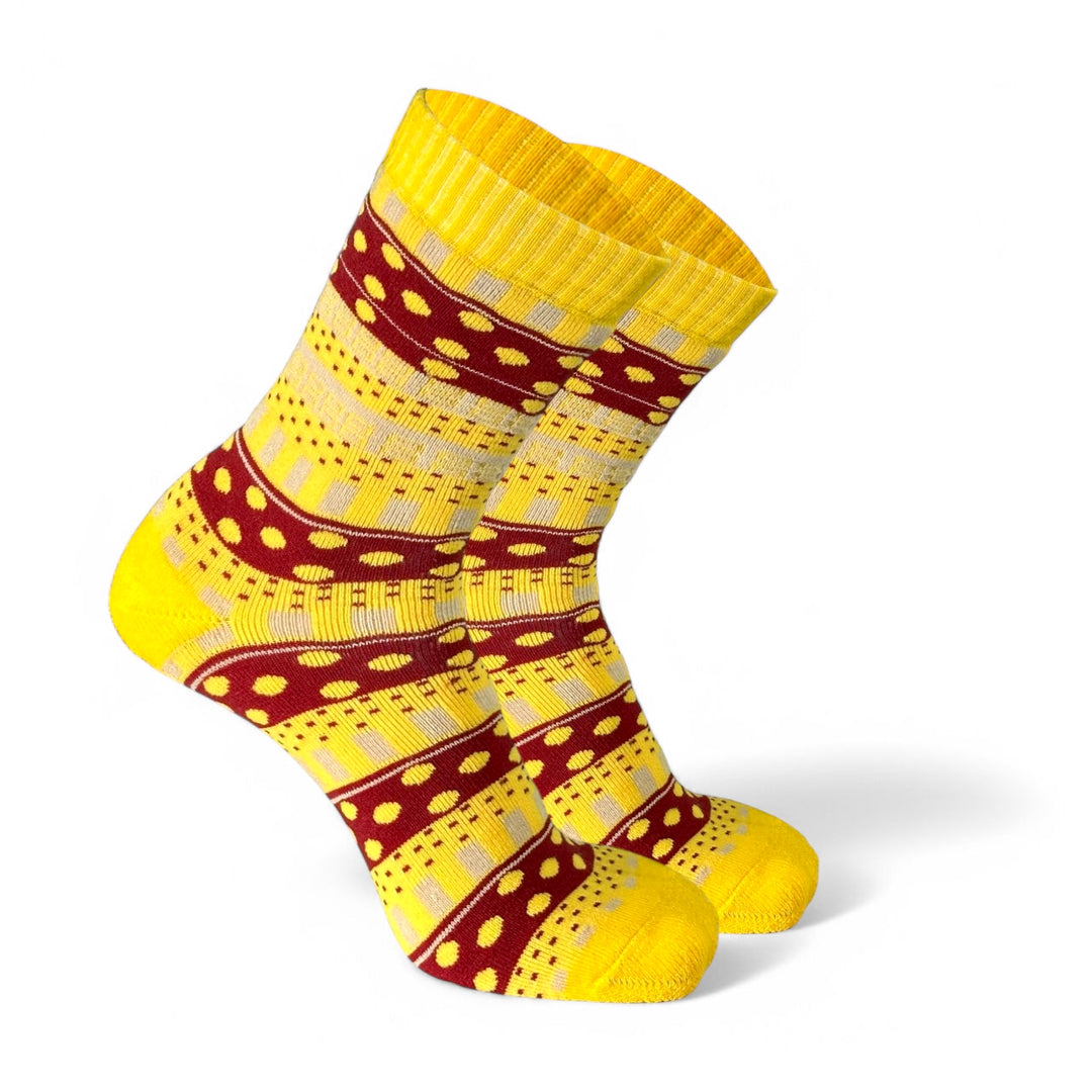-YELLOW- NEOS EDITION-