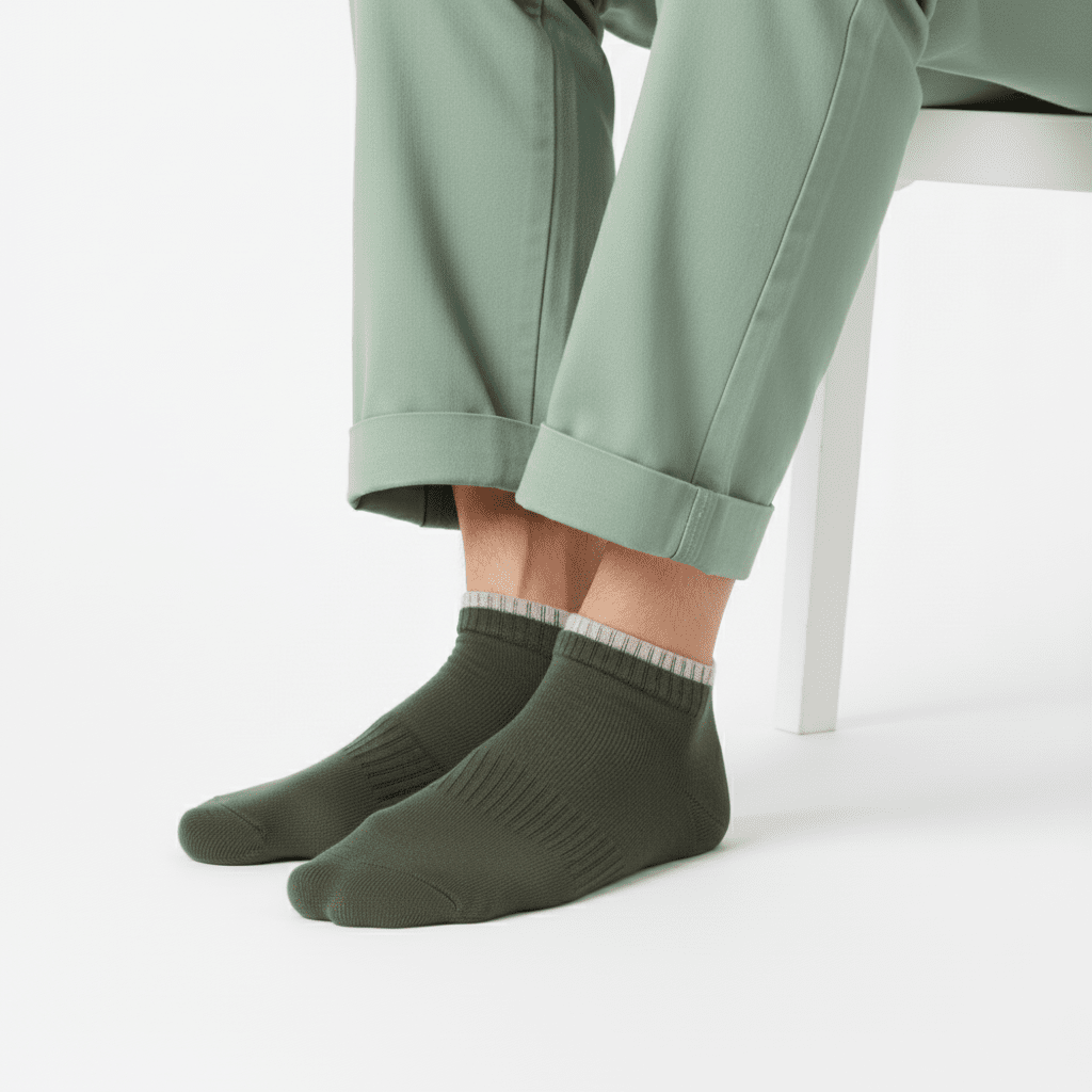 -OLIVE GREEN- ADDY 2.0 EDITION-