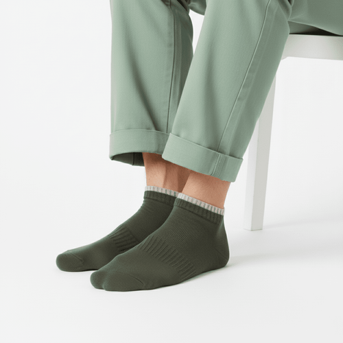 OLIVE GREEN- ADDY 2.0 EDITION