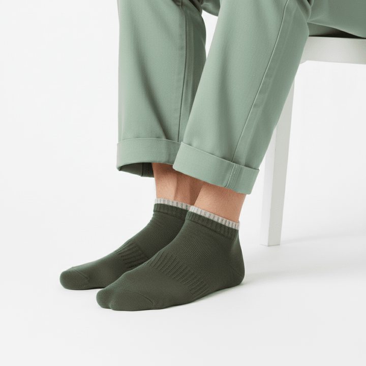 -OLIVE GREEN- ADDY 2.0 EDITION-