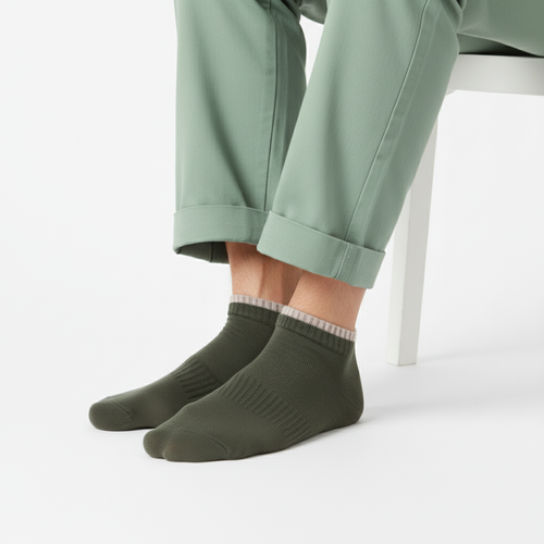 OLIVE GREEN- ADDY 2.0 EDITION