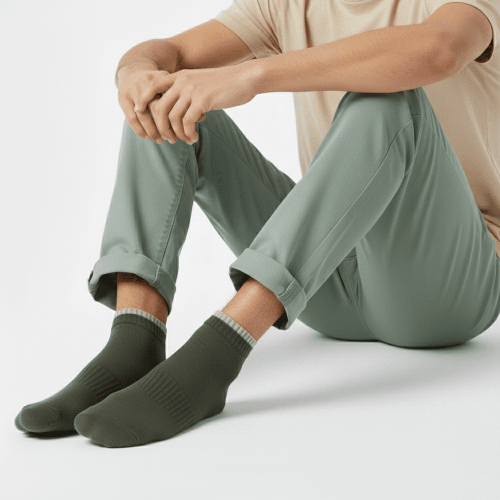 -OLIVE GREEN- ADDY 2.0 EDITION-