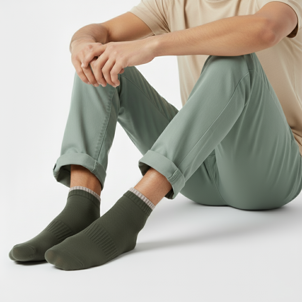 OLIVE GREEN- ADDY 2.0 EDITION