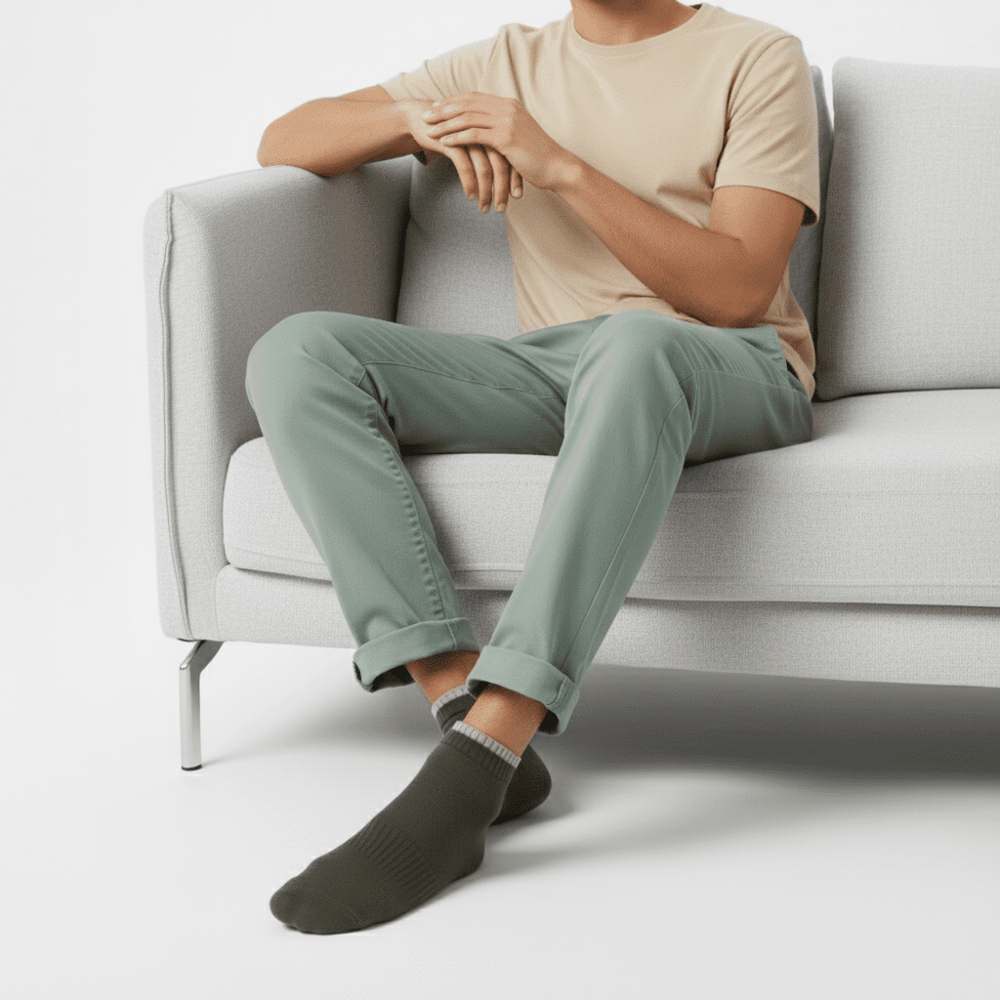 -OLIVE GREEN- ADDY 2.0 EDITION-