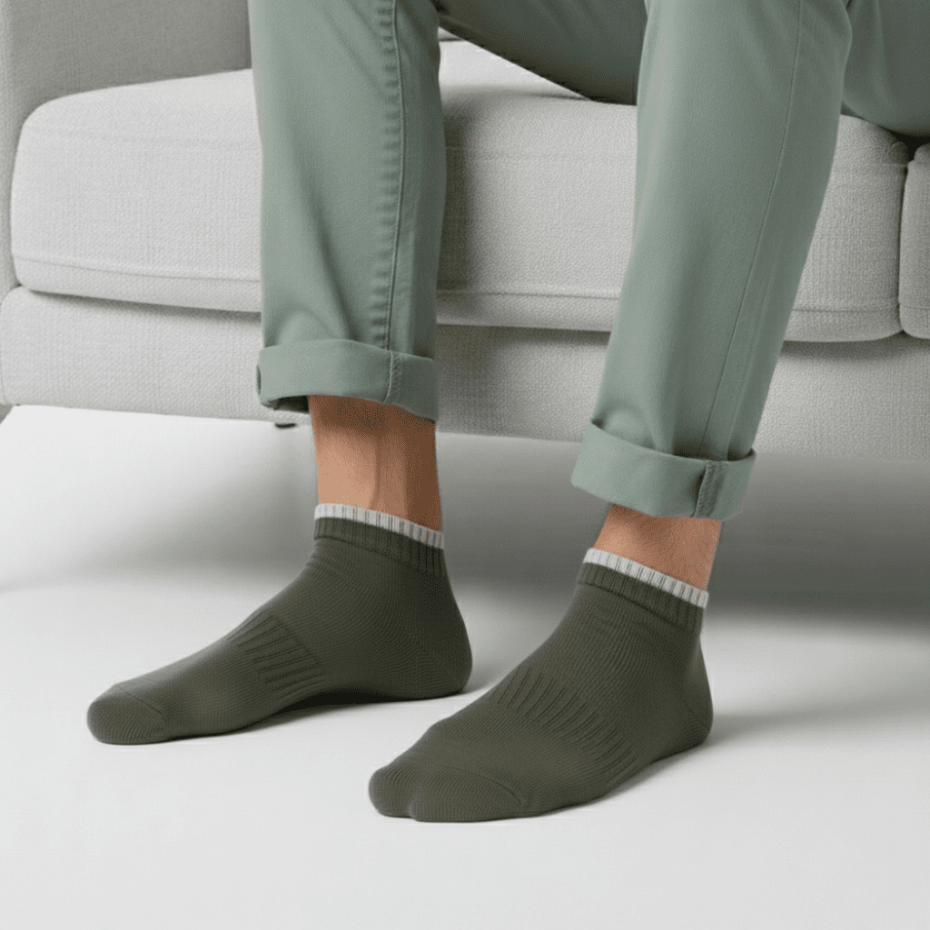 -OLIVE GREEN- ADDY 2.0 EDITION-