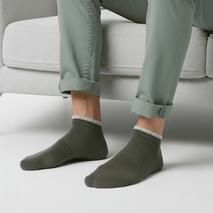 -OLIVE GREEN- ADDY 2.0 EDITION-