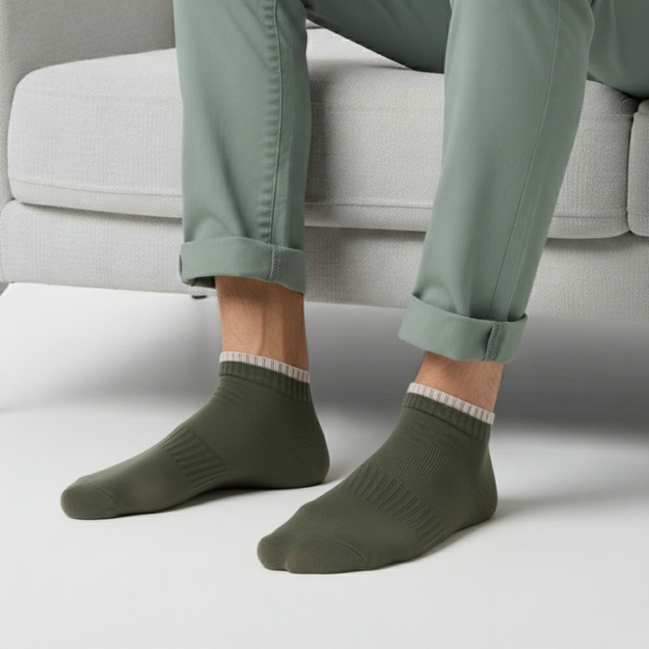 OLIVE GREEN- ADDY 2.0 EDITION