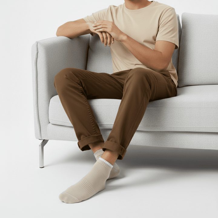 -BEIGE- ADDY 2.0 EDITION-