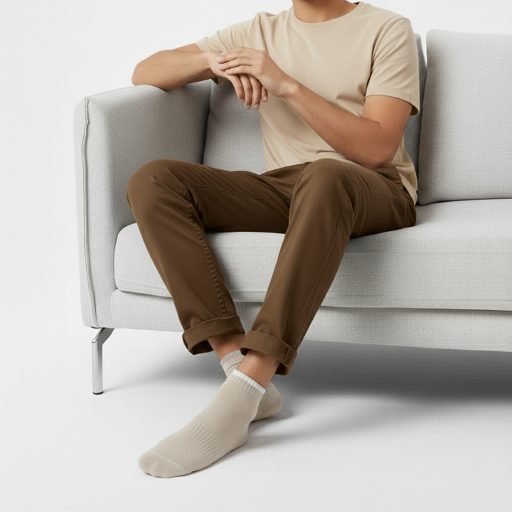 BEIGE- ADDY 2.0 EDITION