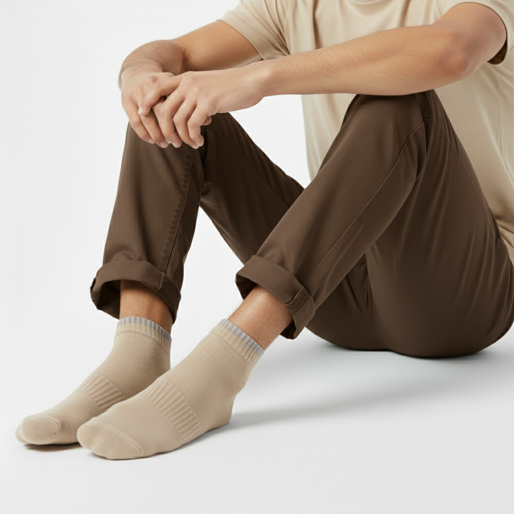 BEIGE- ADDY 2.0 EDITION