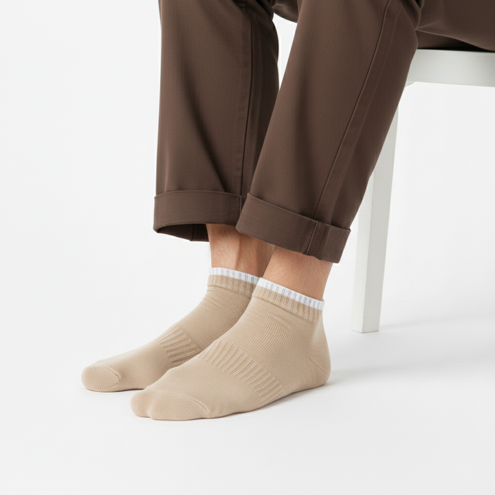 BEIGE- ADDY 2.0 EDITION