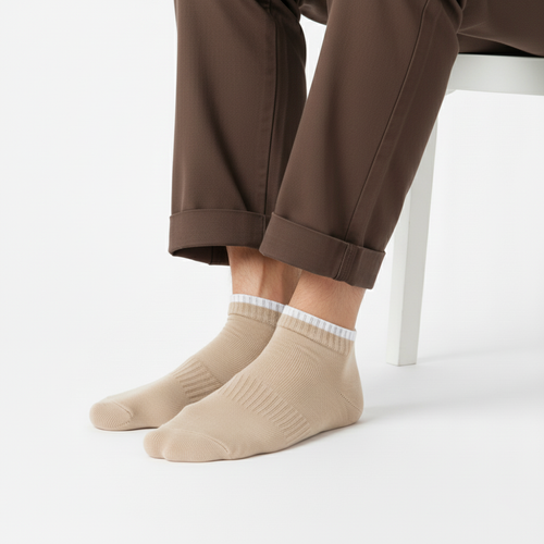 BEIGE- ADDY 2.0 EDITION