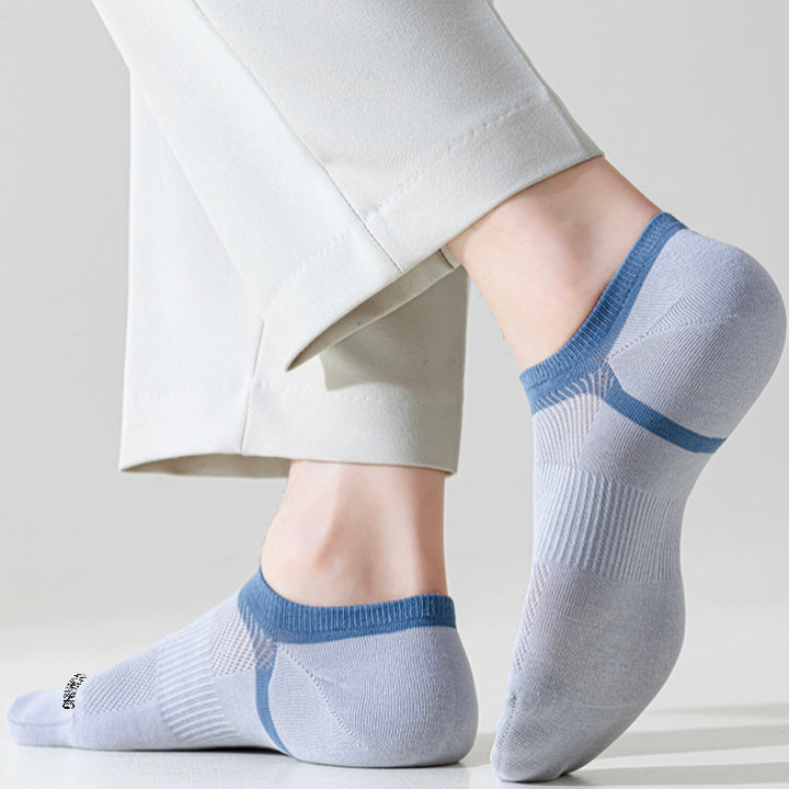 ECHO EDITION- SUPER BREATHABLE SOCKS