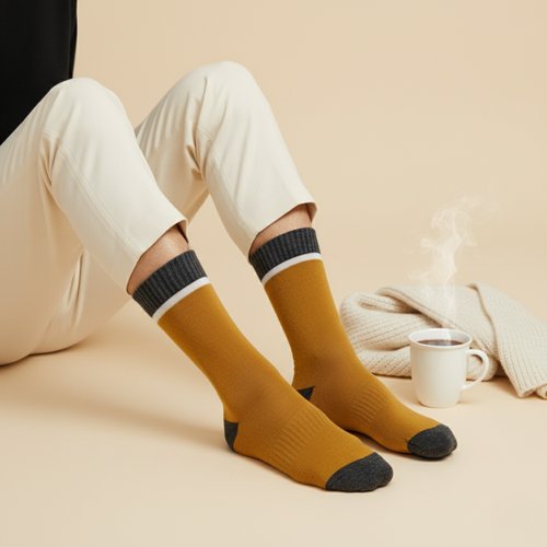 YELLOW- ELEGANCE EDITION