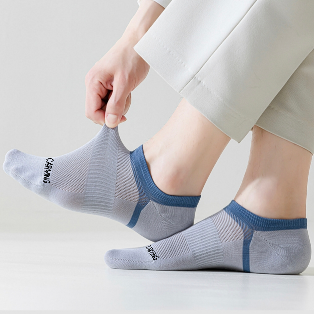 ECHO EDITION- SUPER BREATHABLE SOCKS