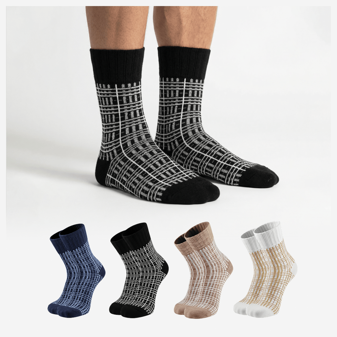 -Crosson Wool Edition-