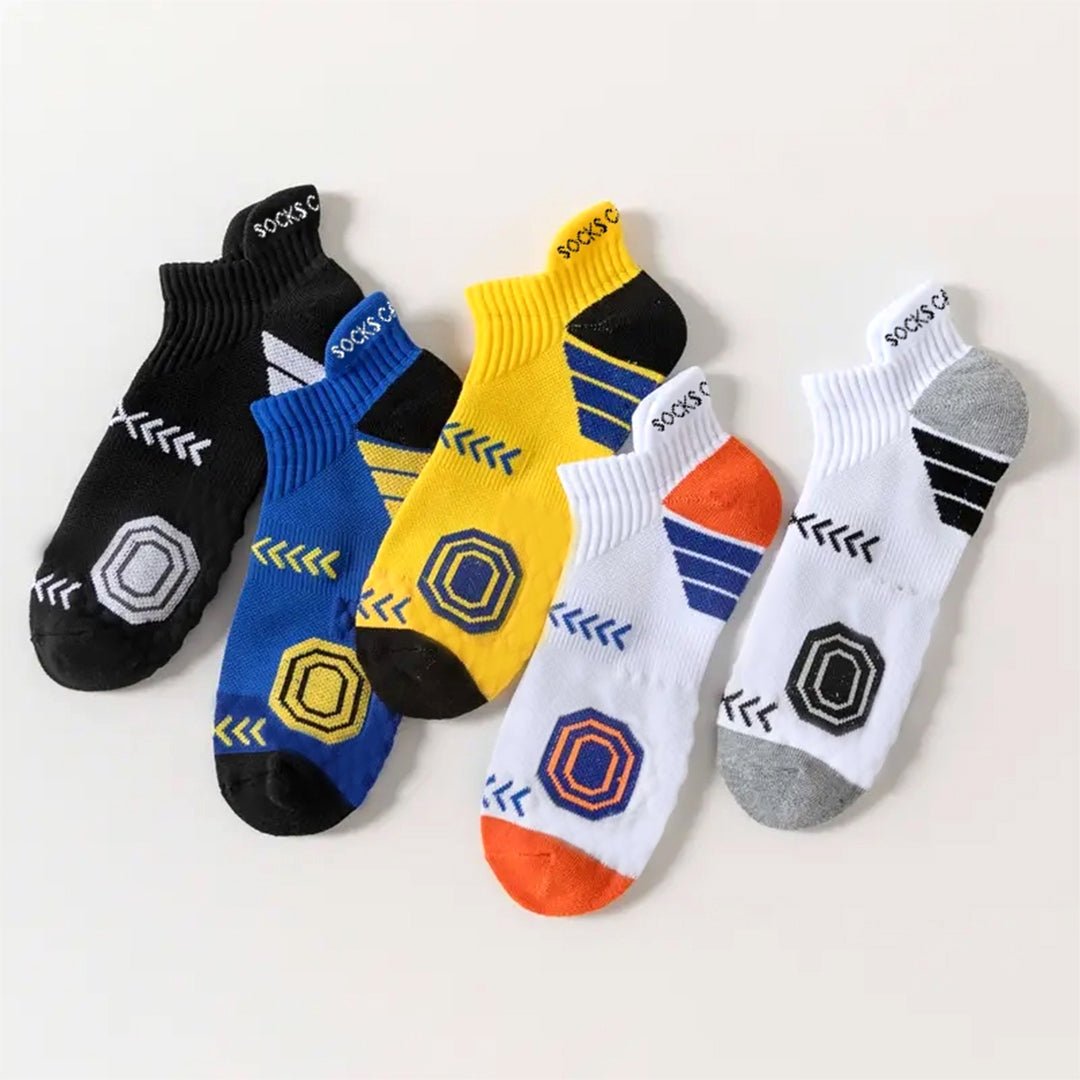 -Super Sporty 2.0 - Limited Edition-
