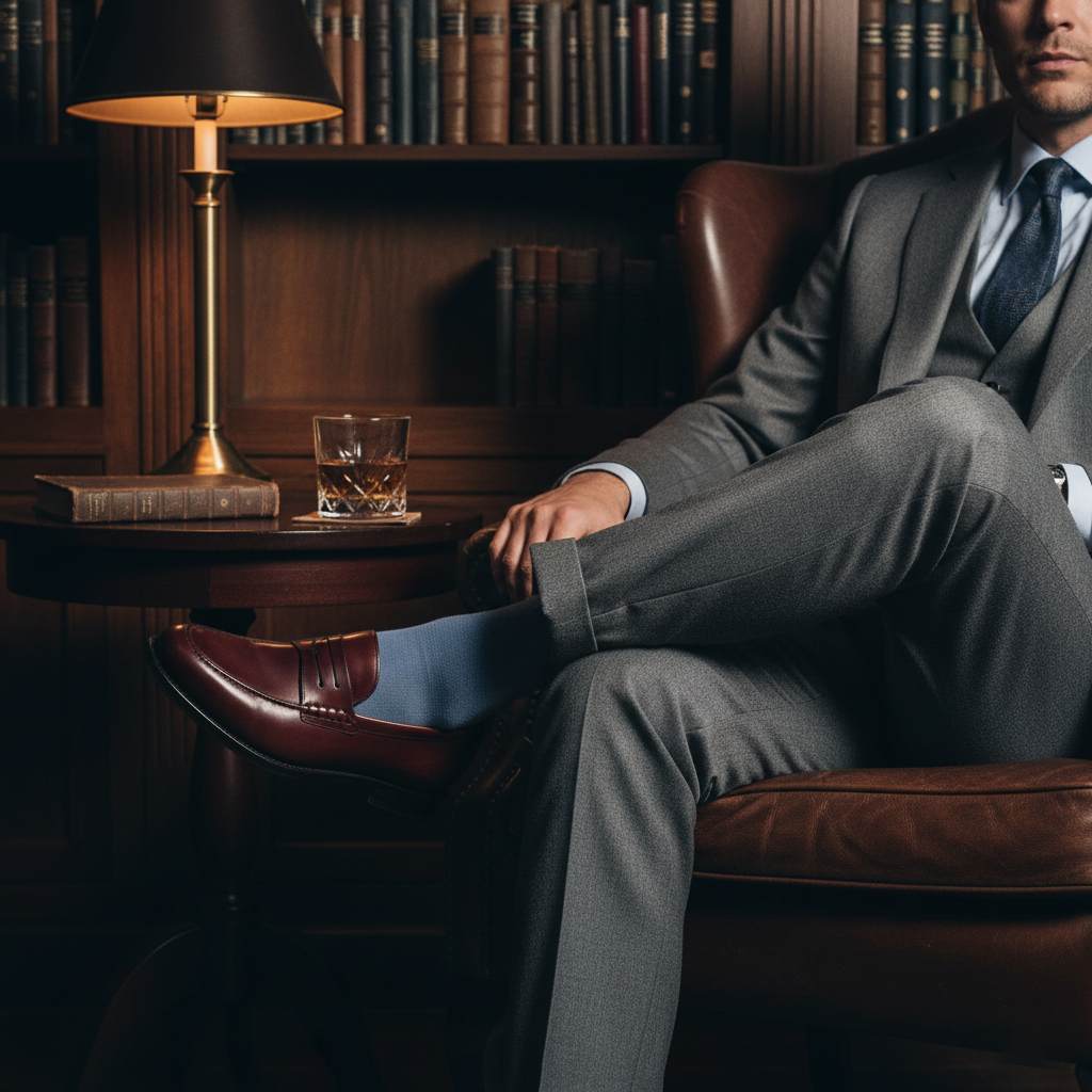 Bombay Grey Bamboo Monochrome Master Edition