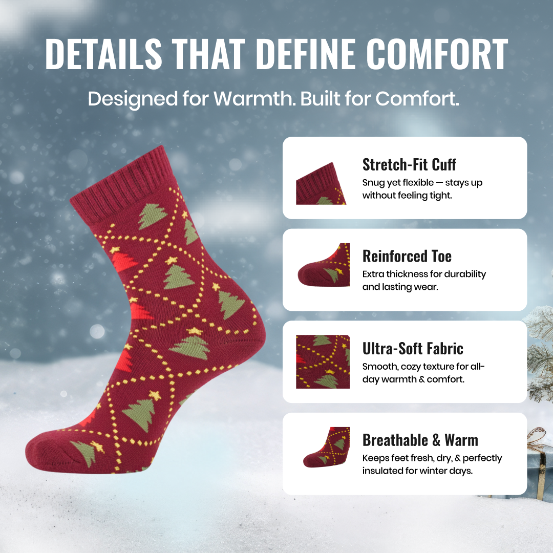 Christmas Tree Edition