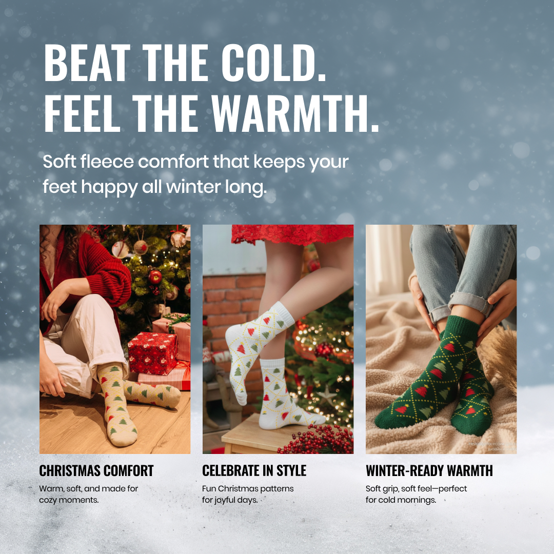 Christmas Tree Edition