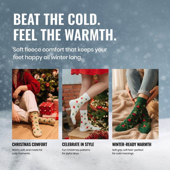 Christmas Tree Edition