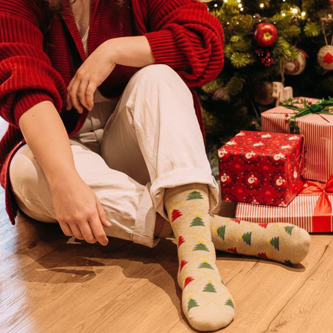 Christmas Tree Edition