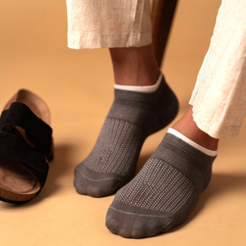 DARK GREY- ADDY EDITION CLOUDTOUCH